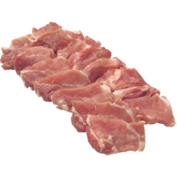 Csont nélküli húsok
