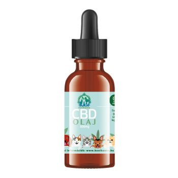 CBD olaj 