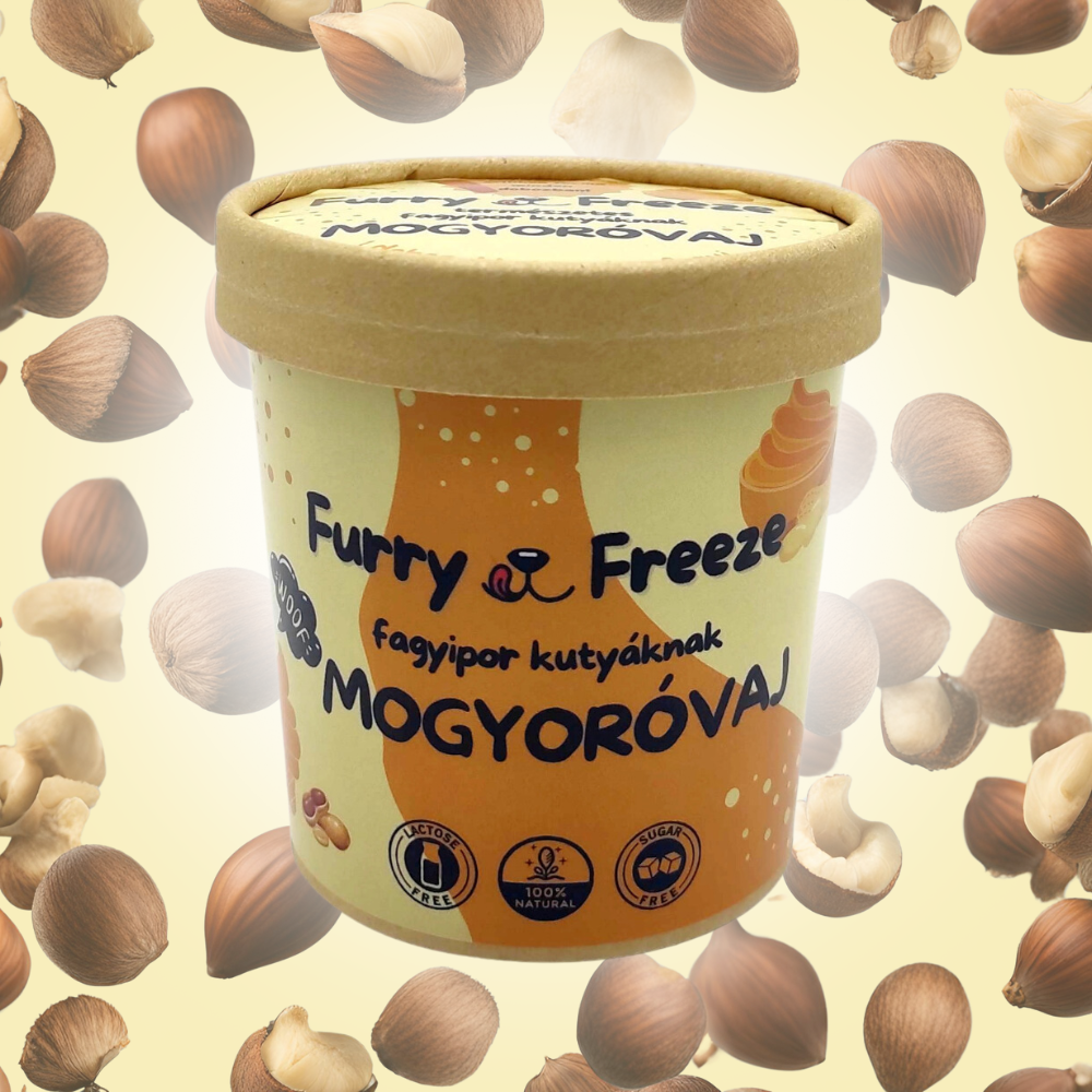 Mogyoróvaj